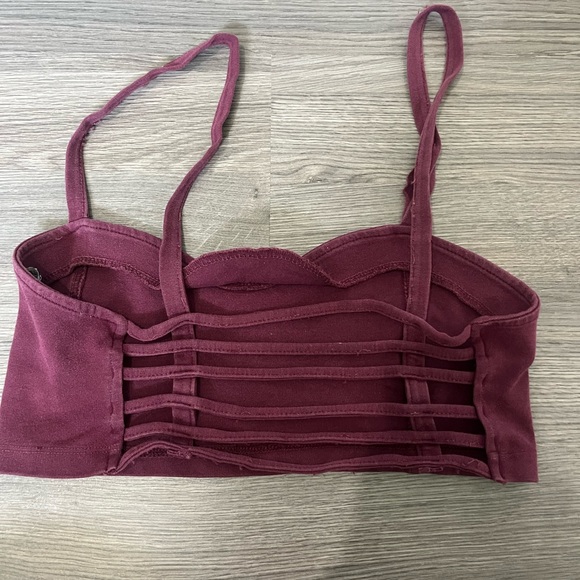 Brandy Melville Tank Top - Picture 2 of 3